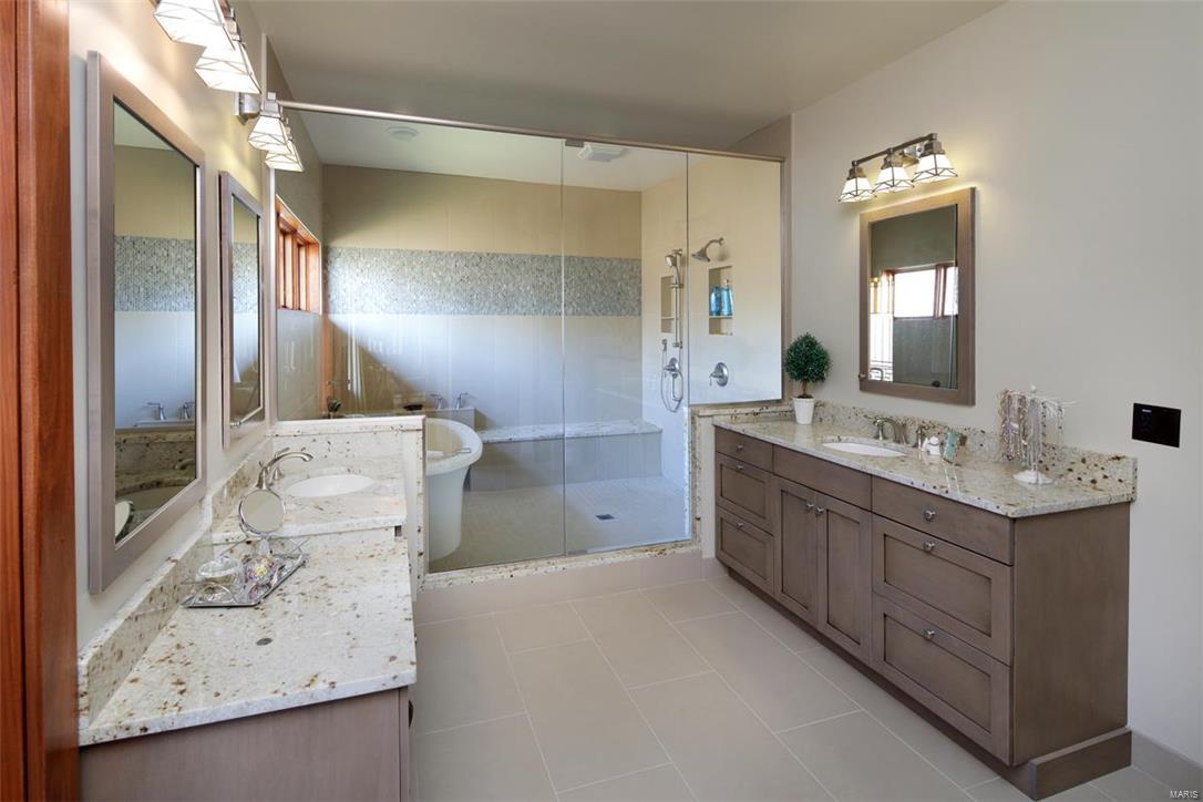 Fieldstone - Residential