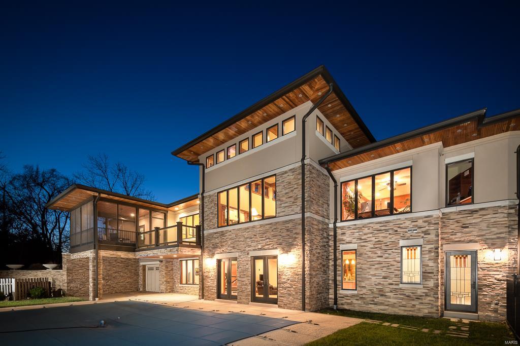 Fieldstone - Residential