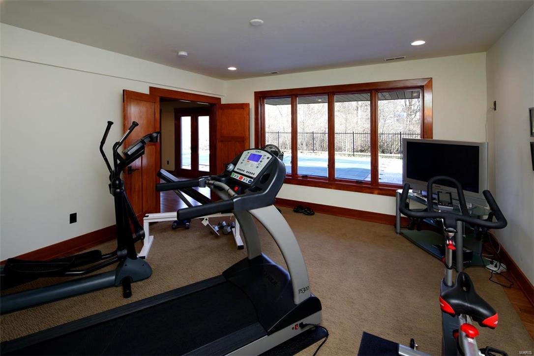 Fieldstone - Residential