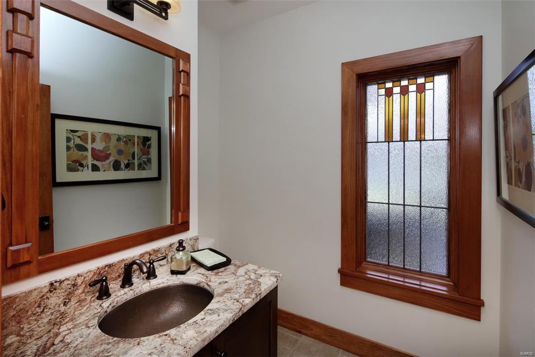 Fieldstone - Residential