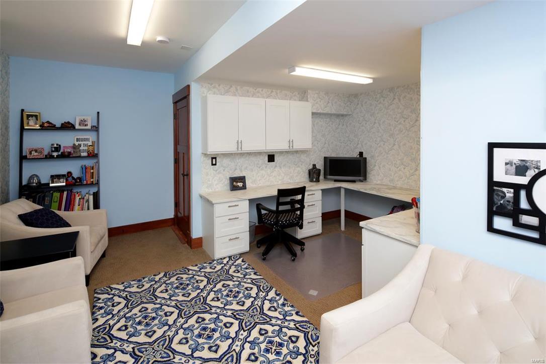 Fieldstone - Residential