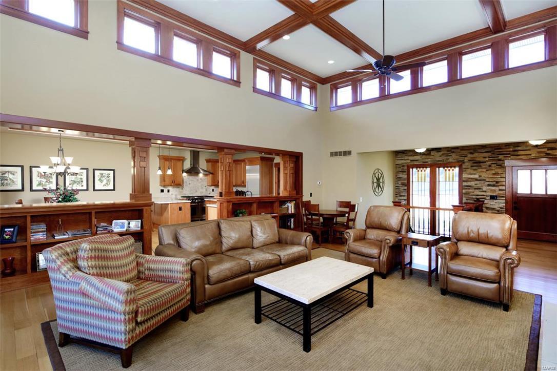 Fieldstone - Residential