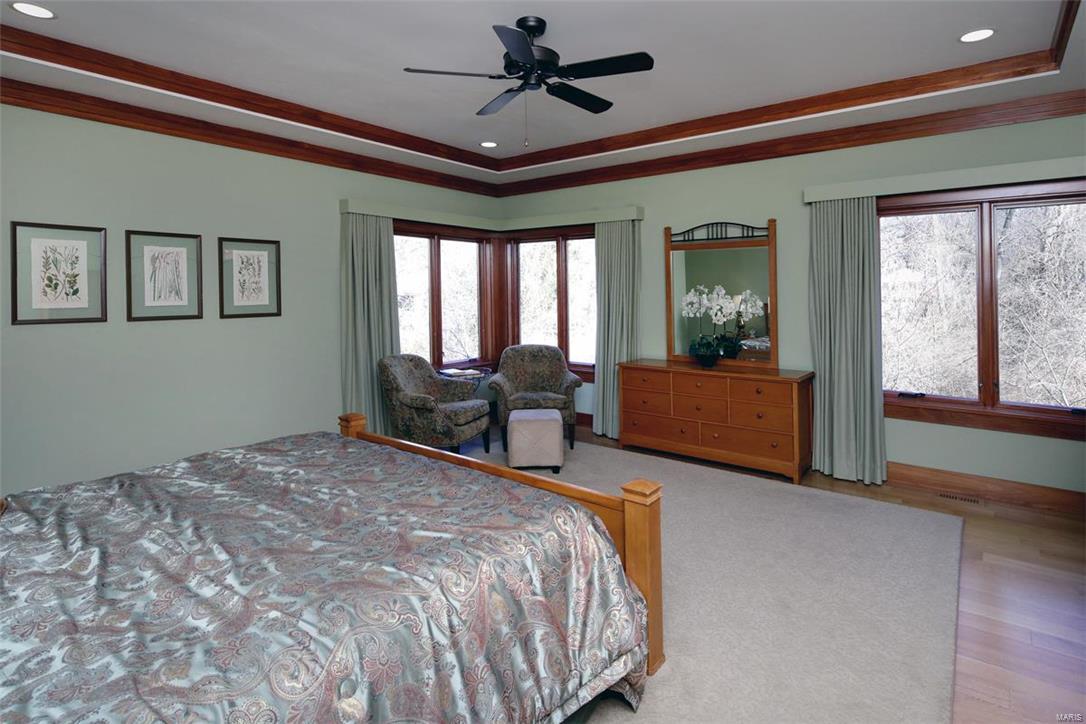 Fieldstone - Residential