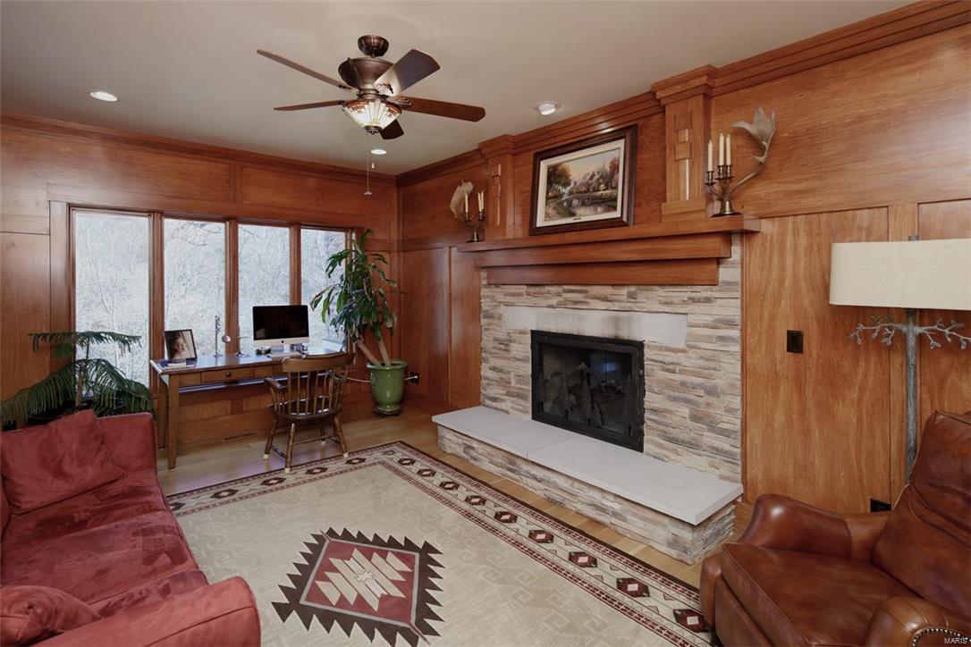 Fieldstone - Residential