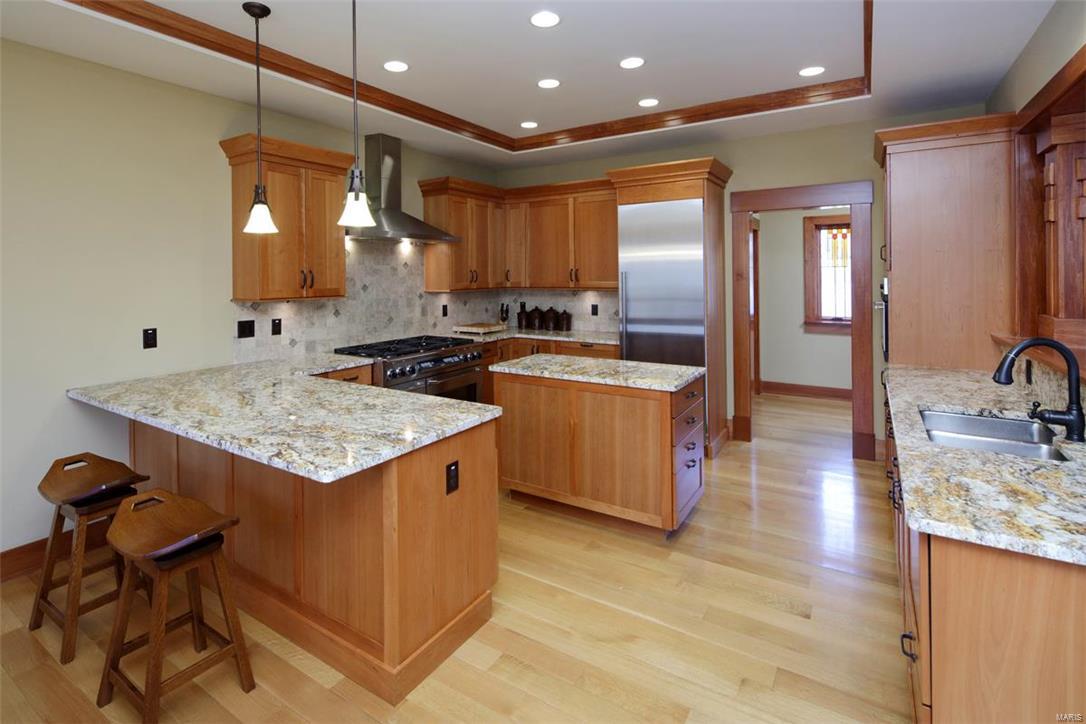 Fieldstone - Residential