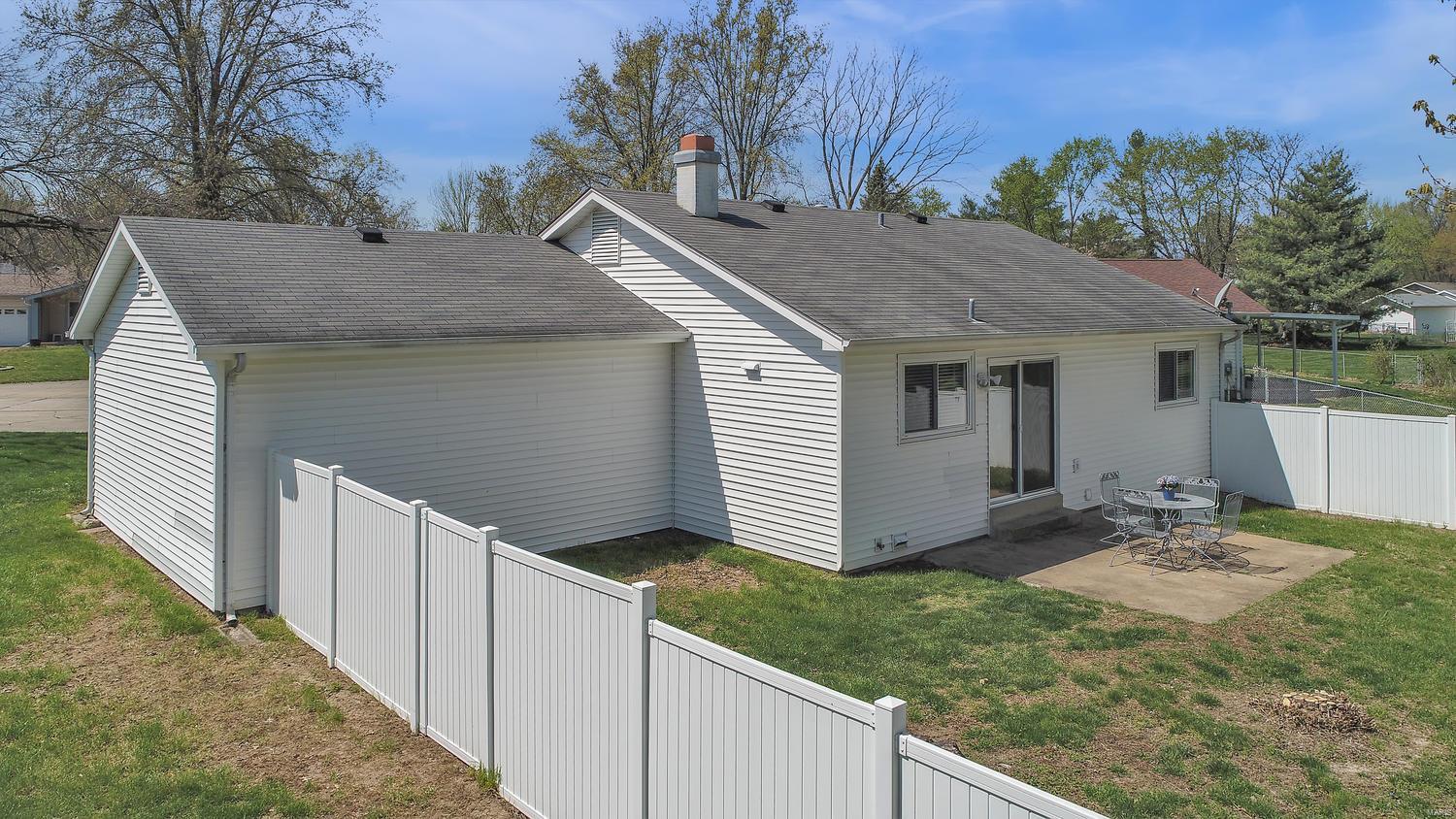 Englewood - Residential