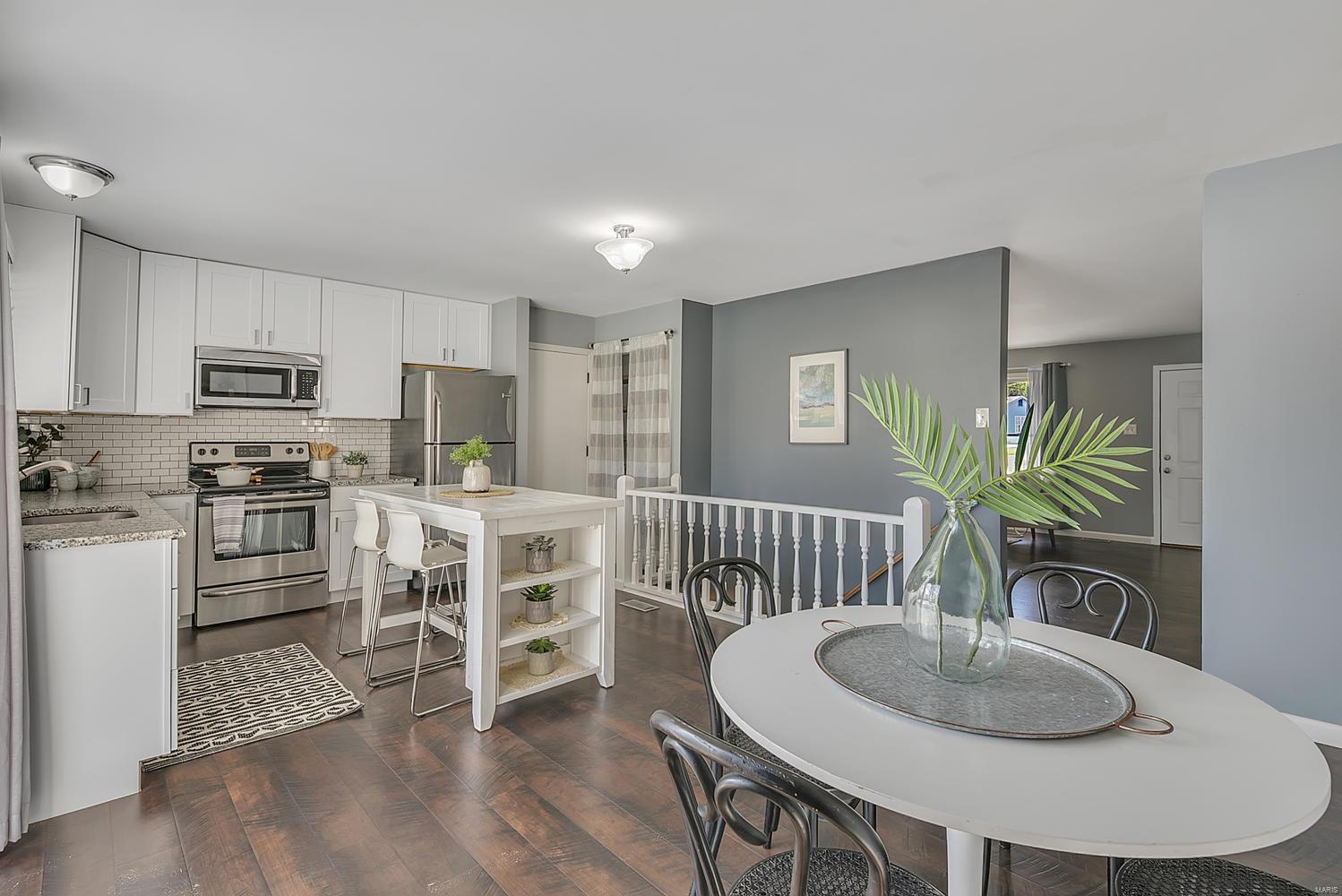 Englewood - Residential