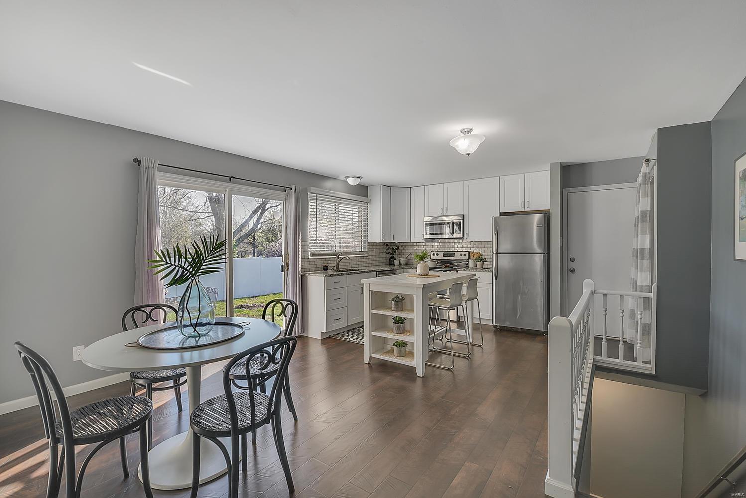 Englewood - Residential