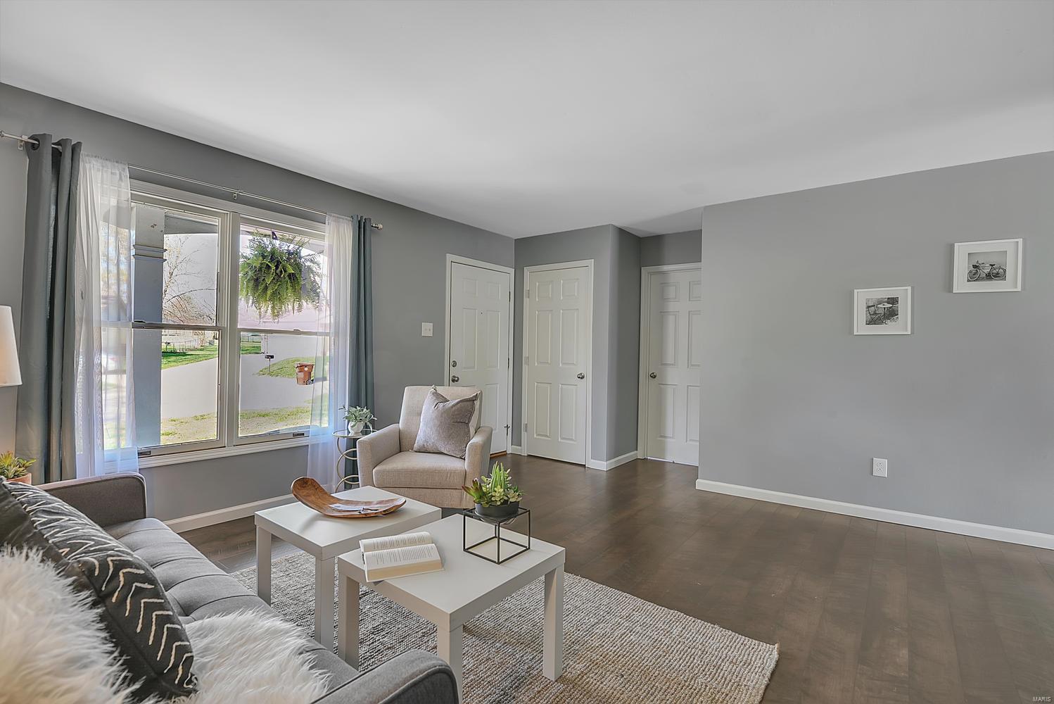 Englewood - Residential