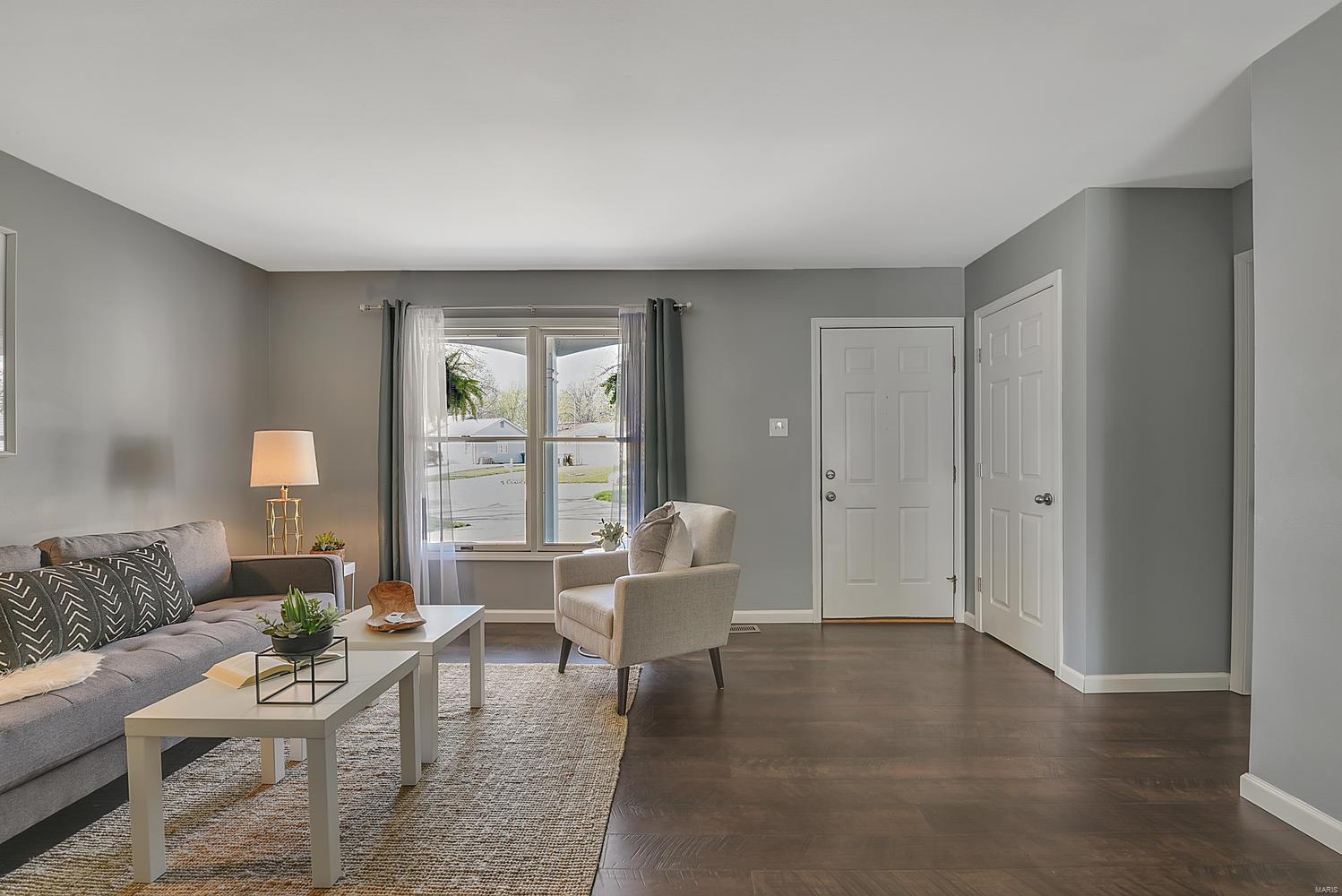 Englewood - Residential