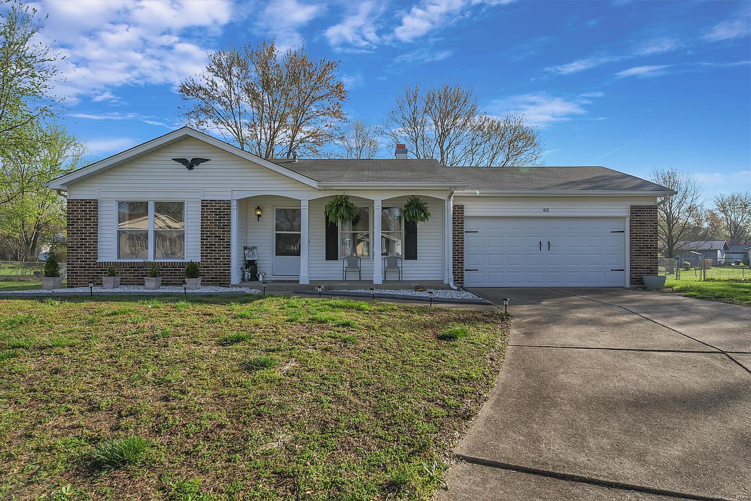 Englewood - Residential