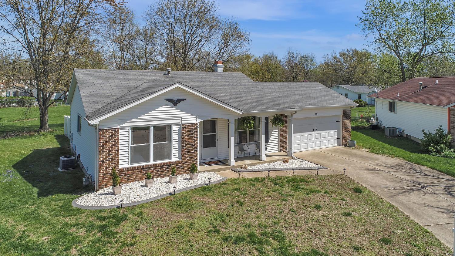 Englewood - Residential