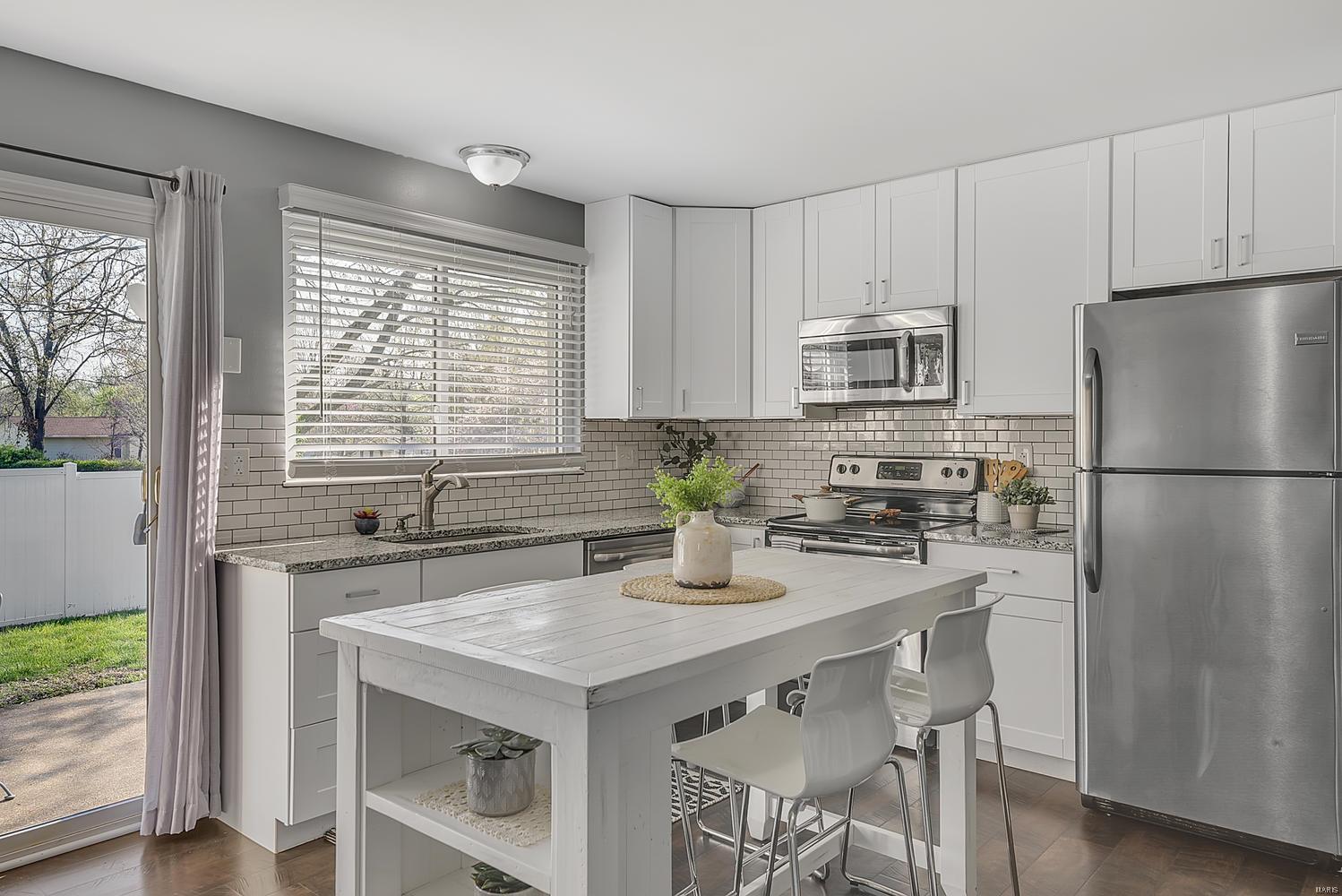 Englewood - Residential