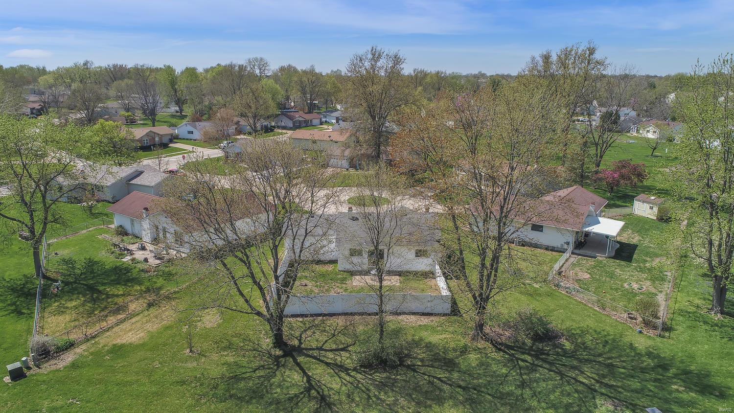 Englewood - Residential