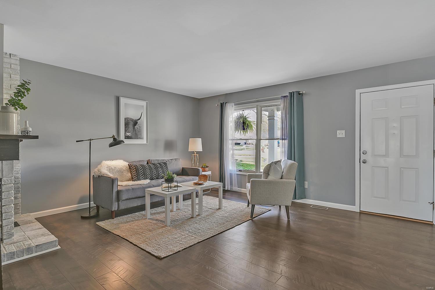 Englewood - Residential