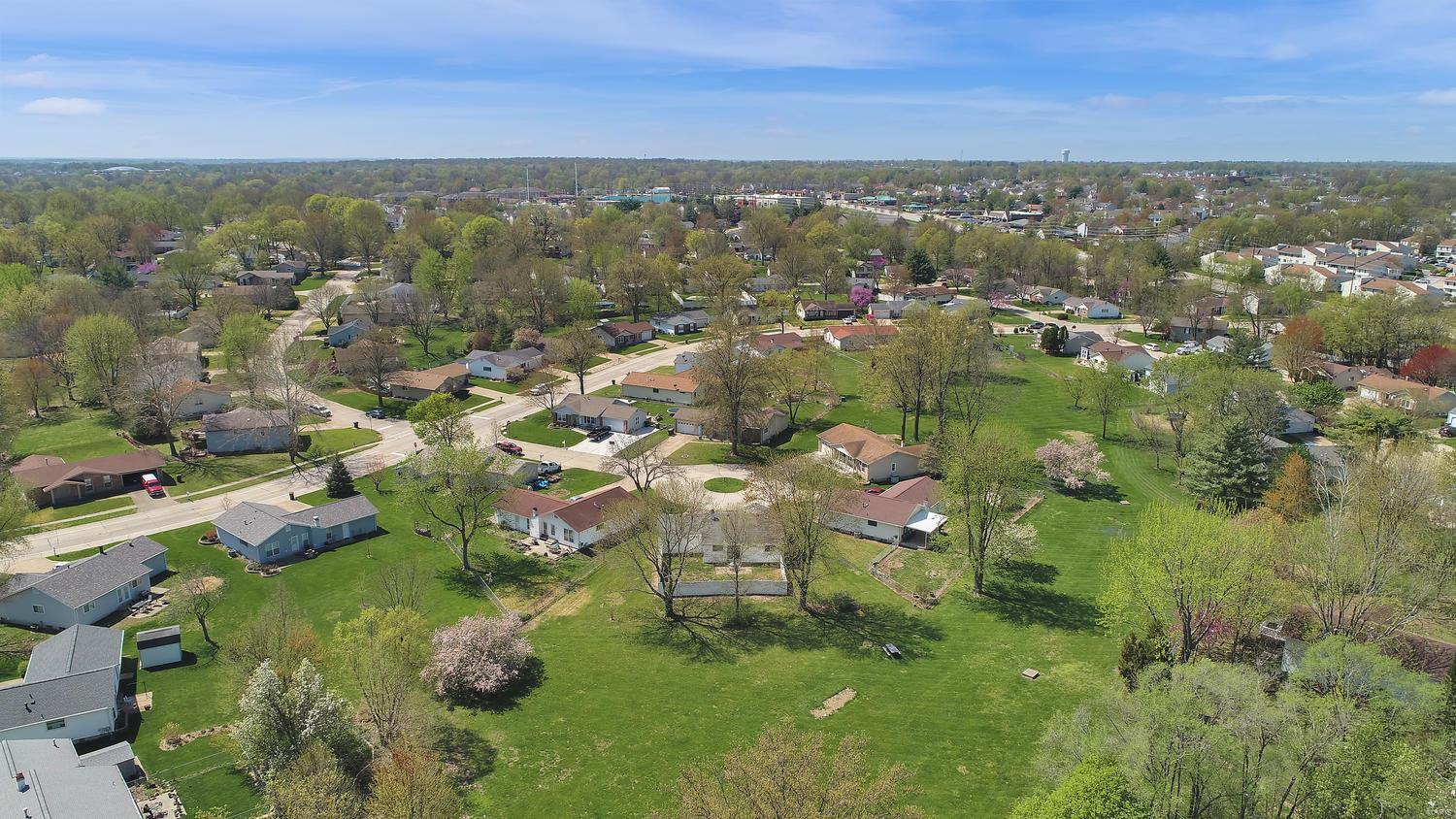 Englewood - Residential