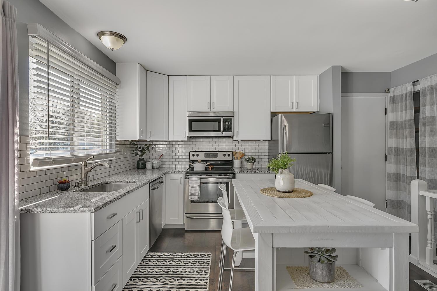 Englewood - Residential