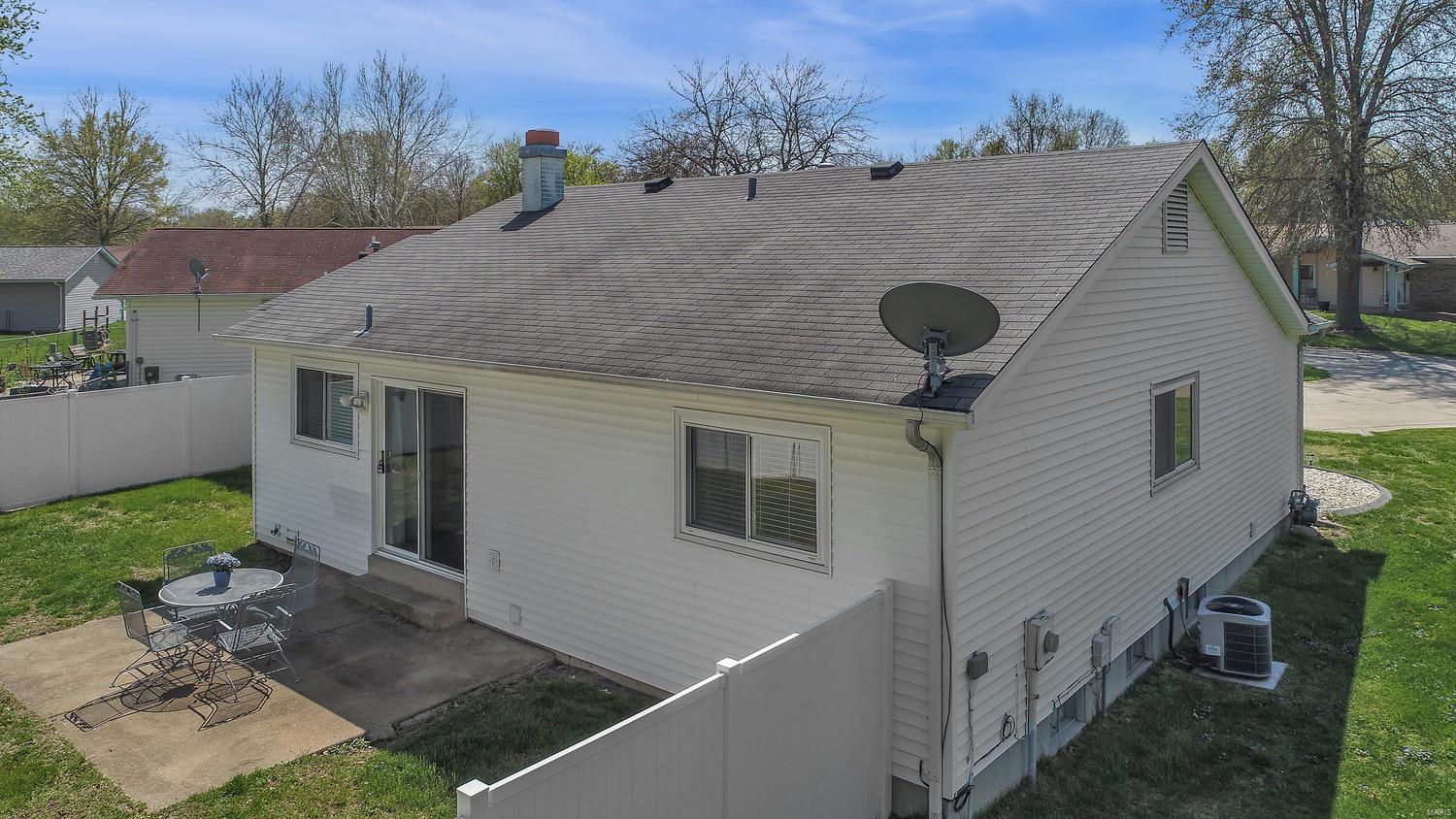 Englewood - Residential