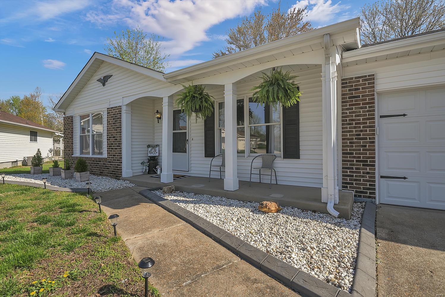 Englewood - Residential