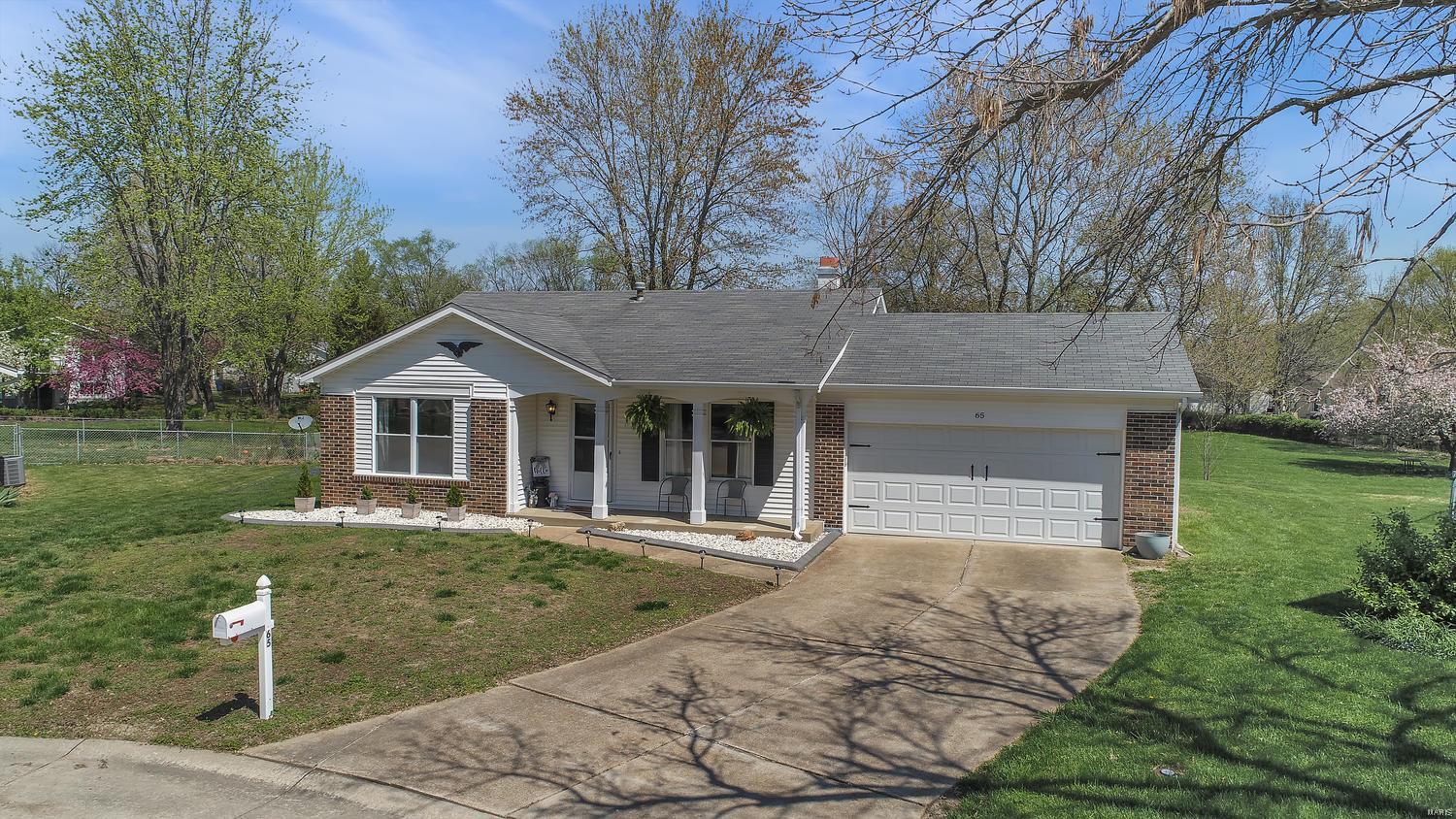 Englewood - Residential