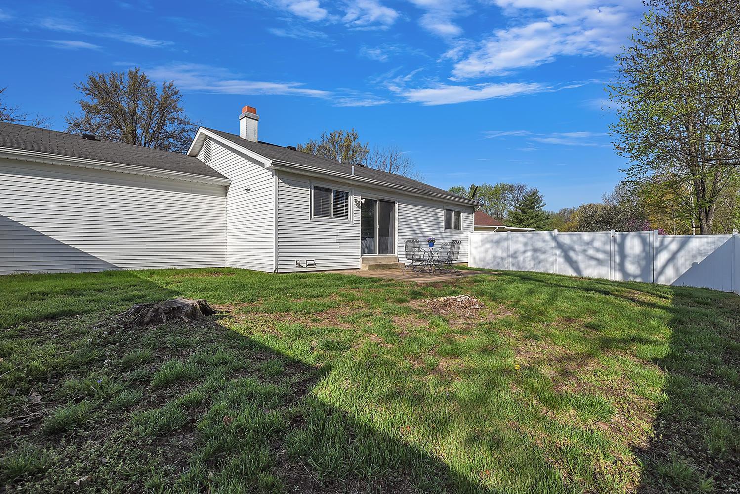 Englewood - Residential