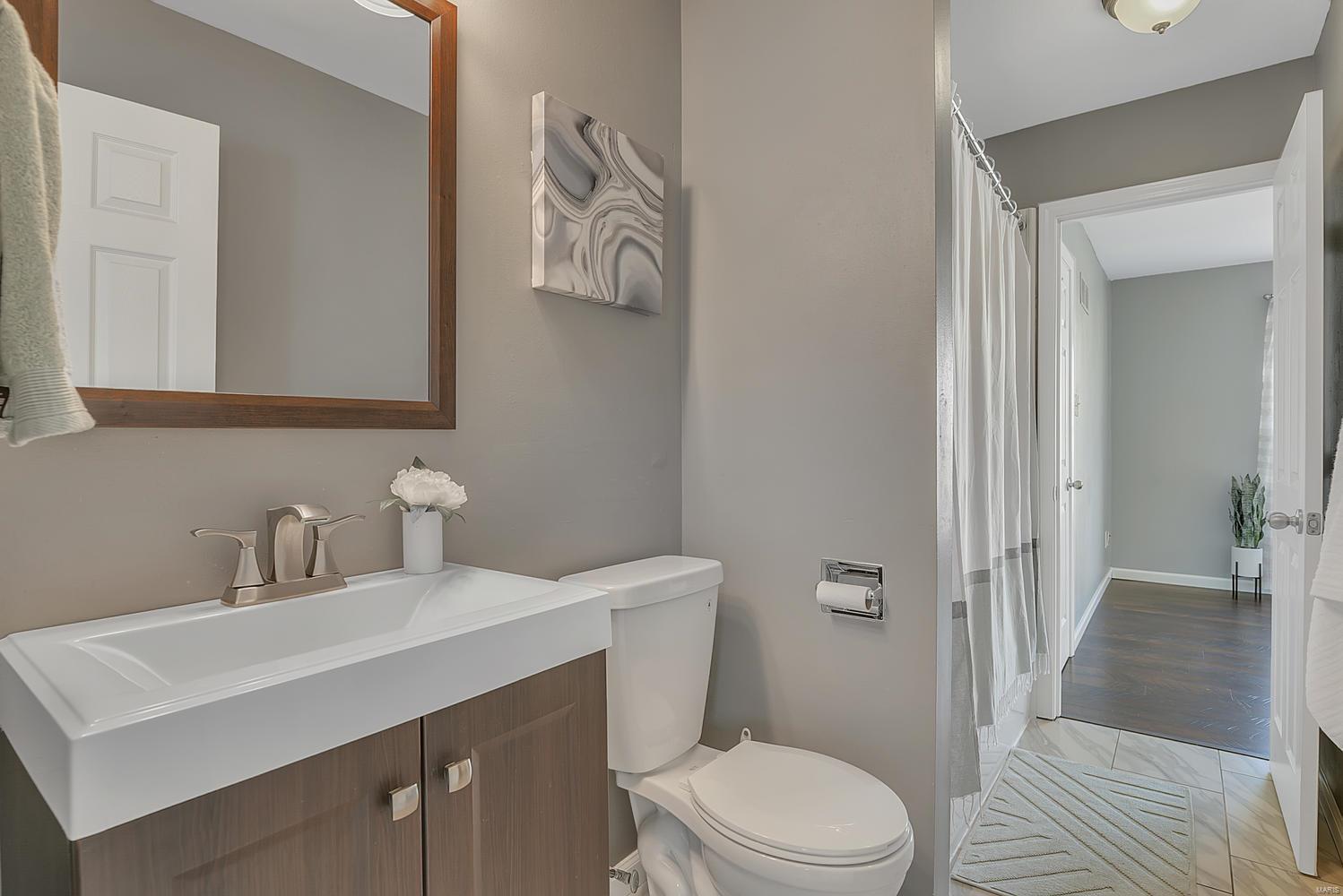 Englewood - Residential