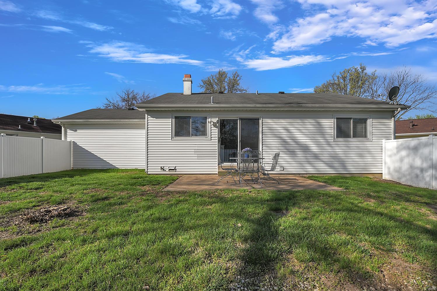 Englewood - Residential