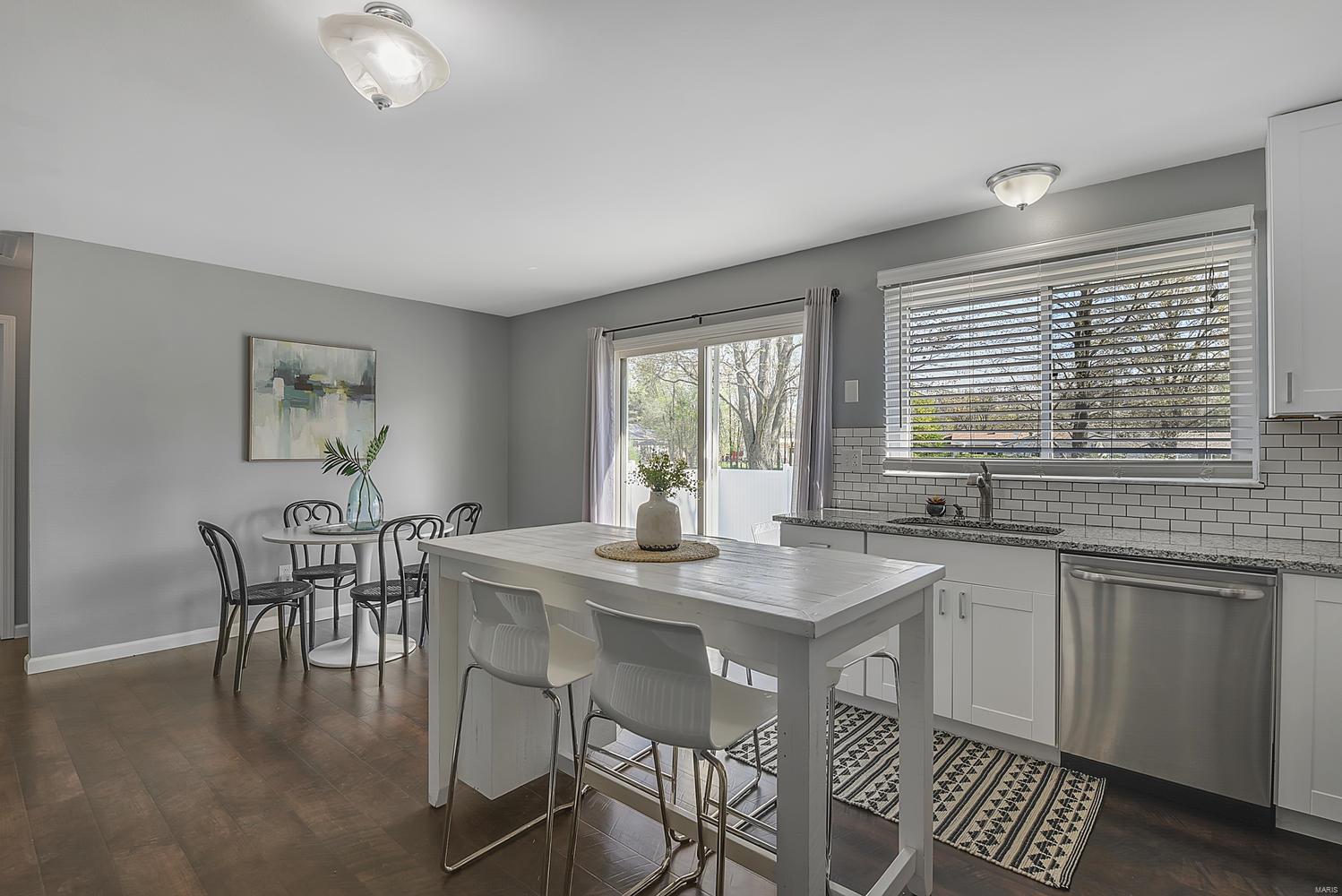 Englewood - Residential