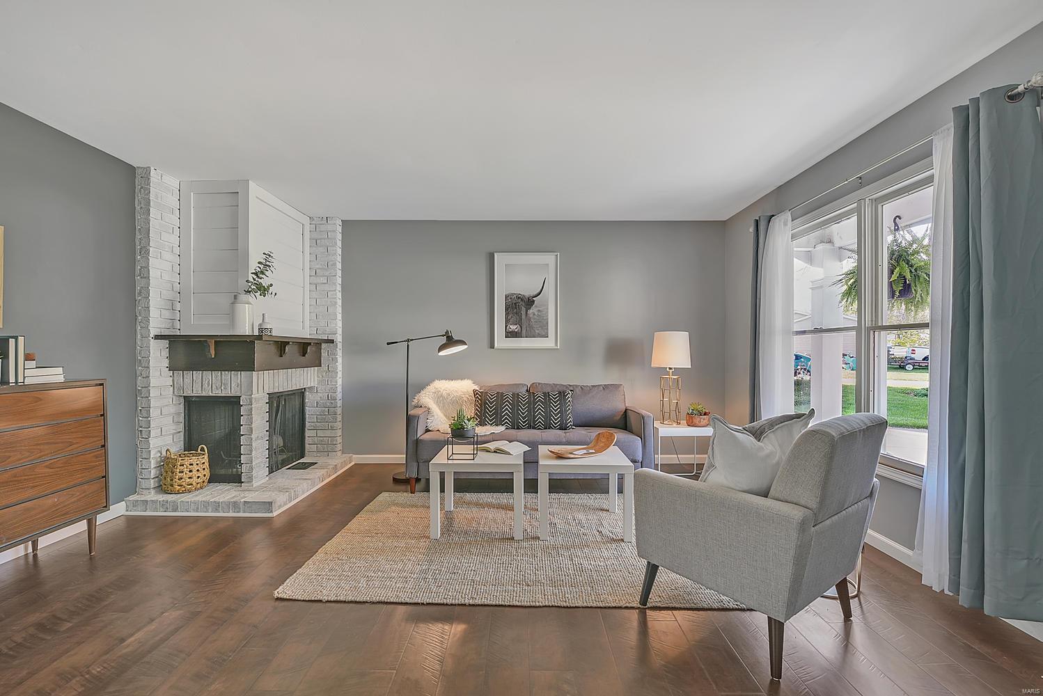 Englewood - Residential