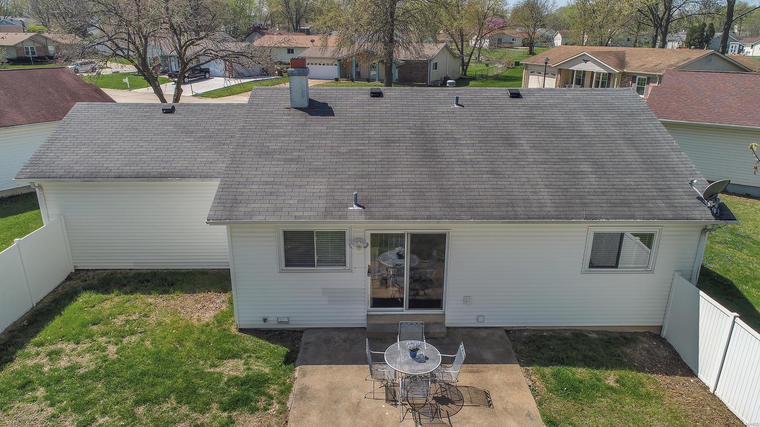 Englewood - Residential