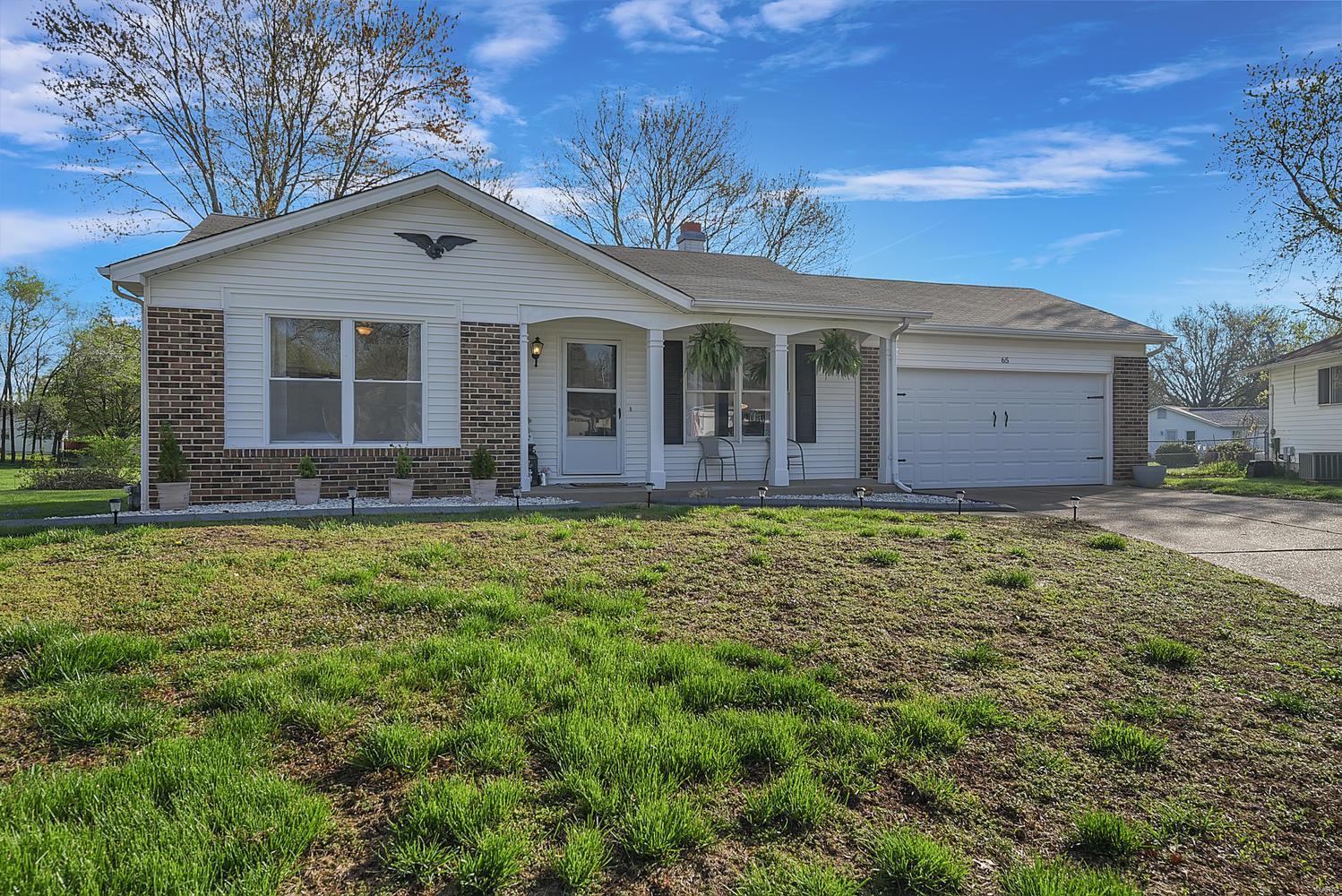 Englewood - Residential