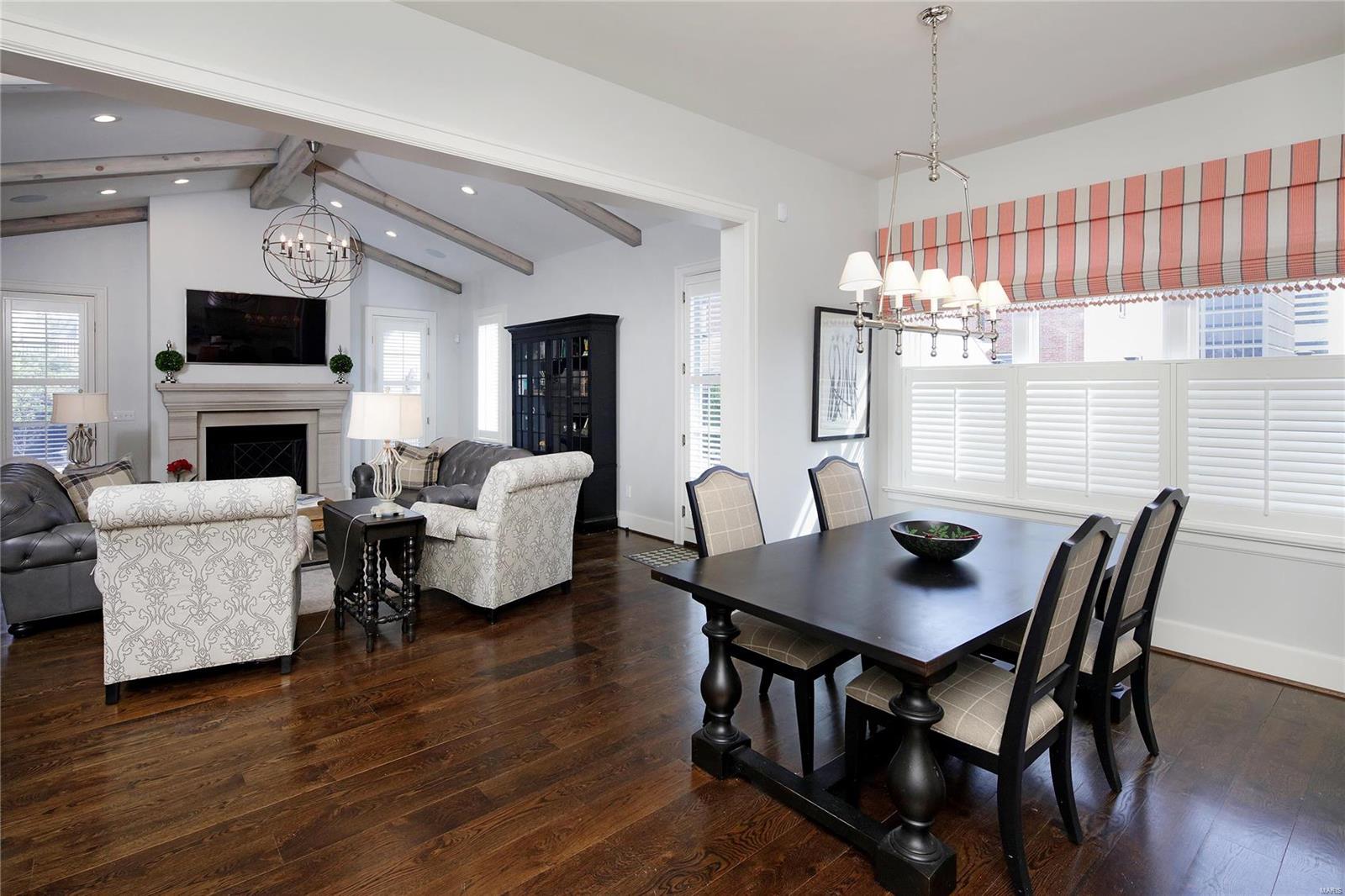 Bemiston - Residential