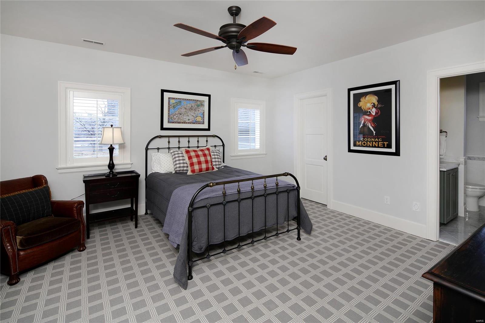 Bemiston - Residential