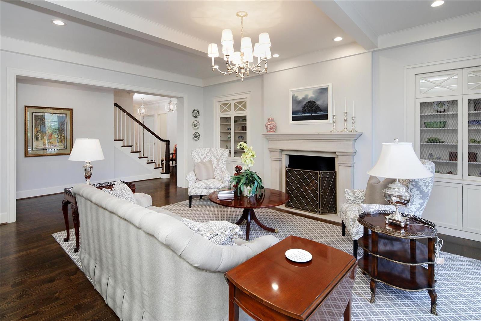 Bemiston - Residential