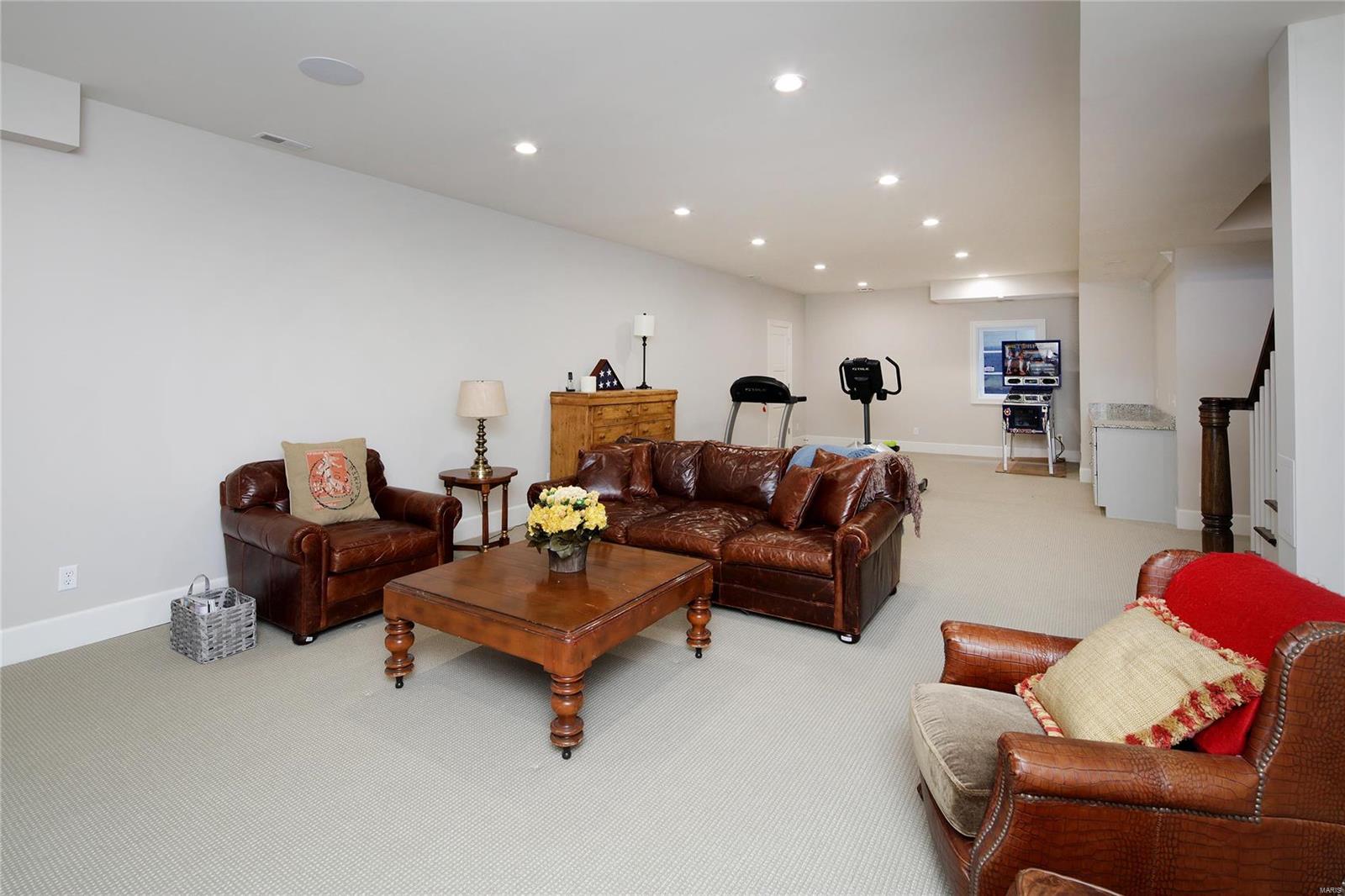 Bemiston - Residential