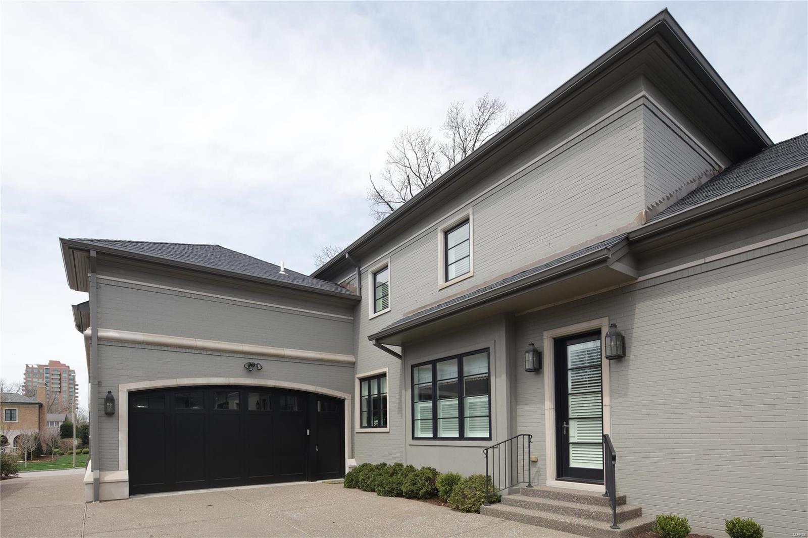 Bemiston - Residential