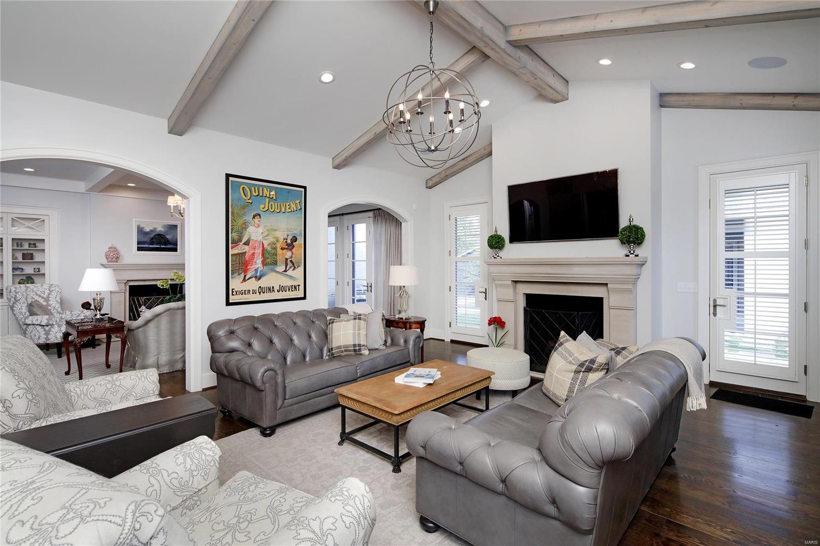 Bemiston - Residential