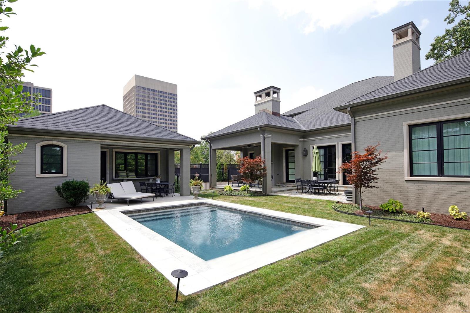 Bemiston - Residential