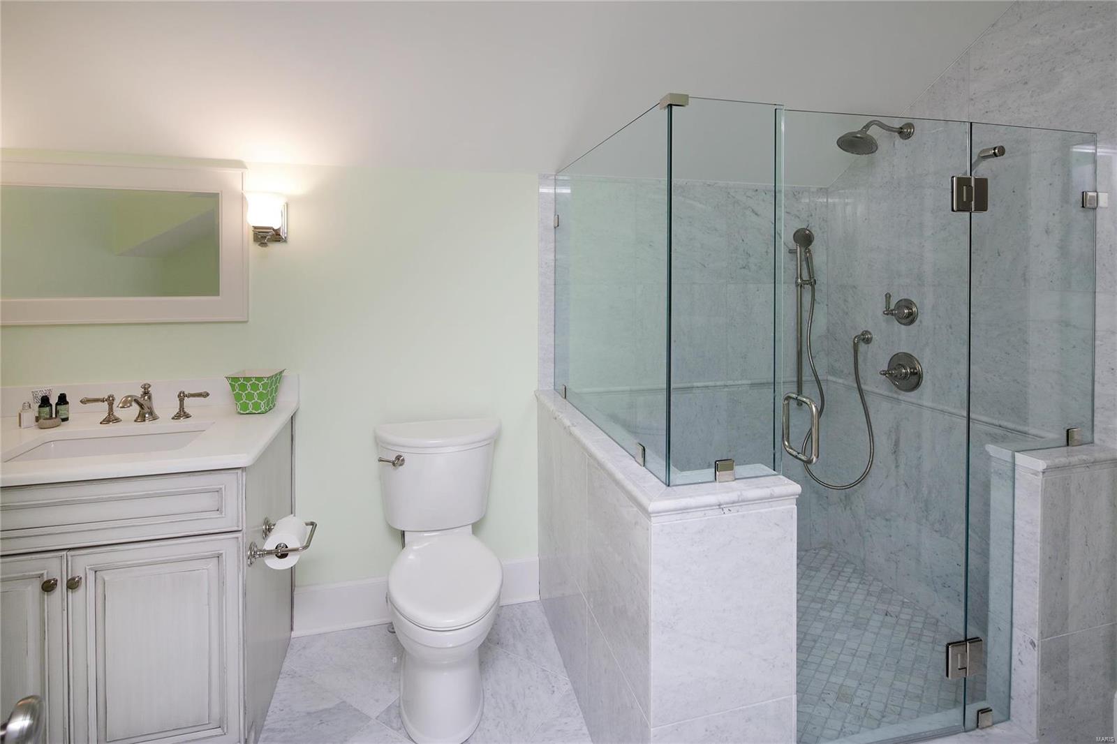 Bemiston - Residential