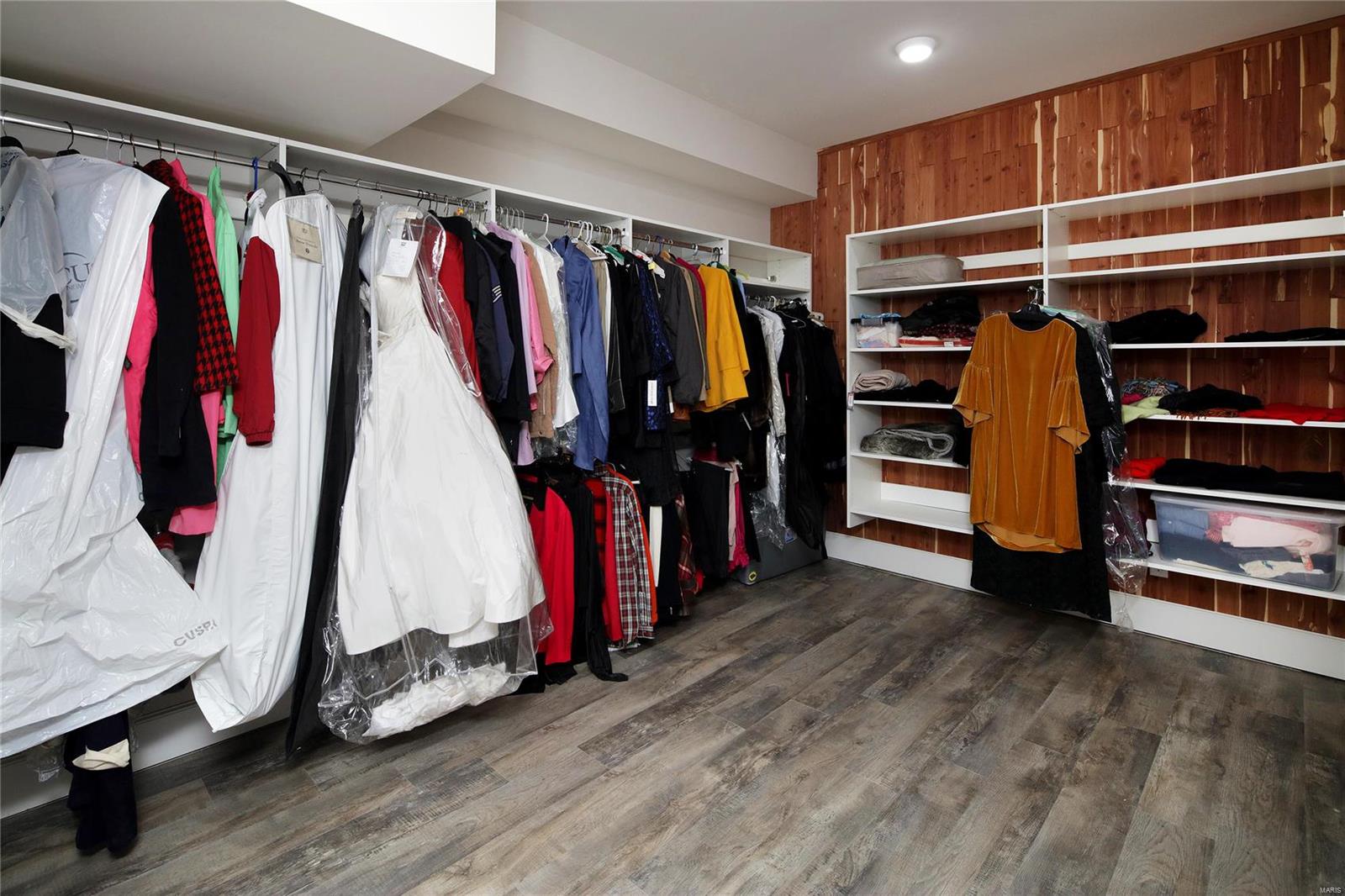 Bemiston - Residential