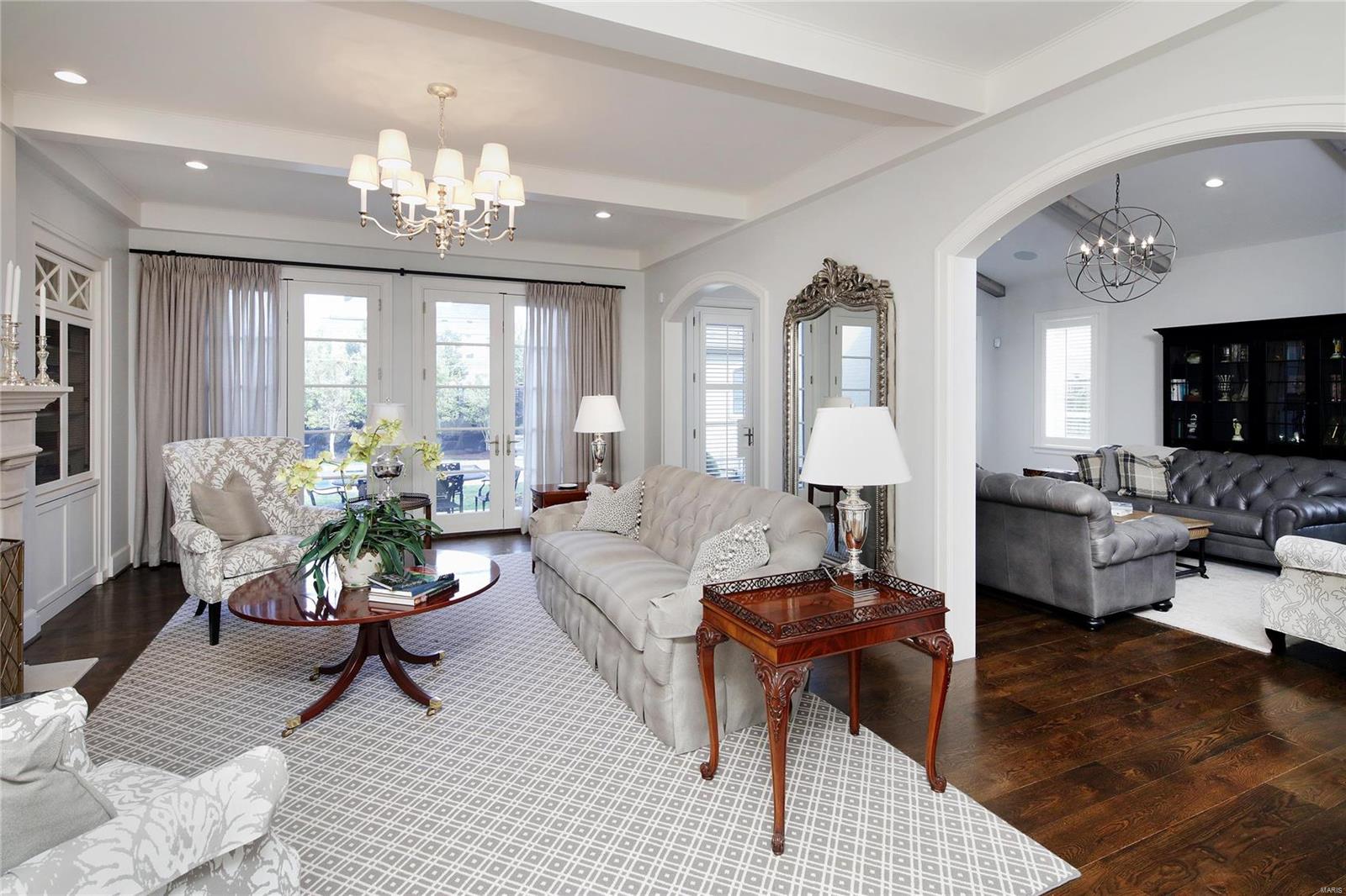 Bemiston - Residential