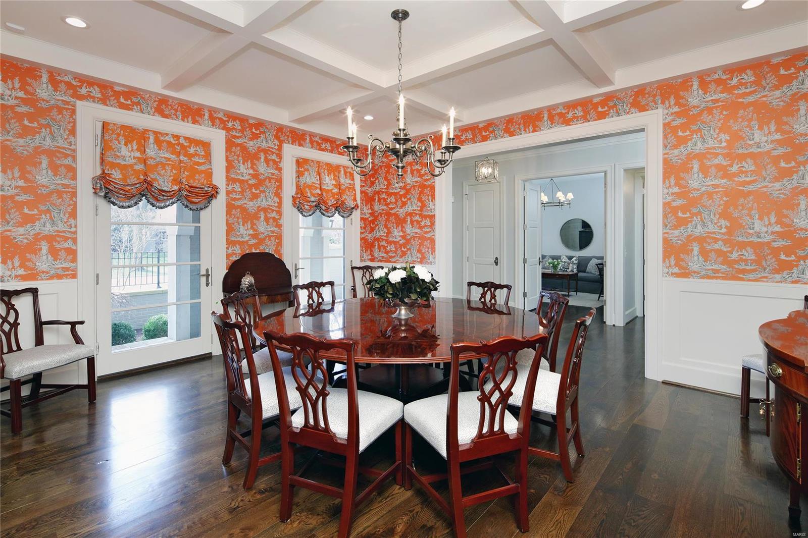 Bemiston - Residential