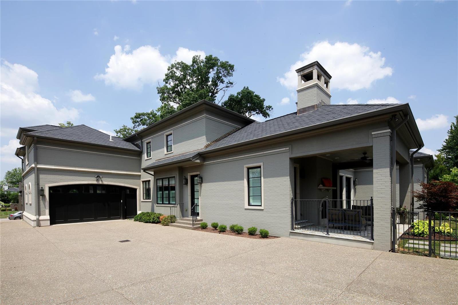 Bemiston - Residential