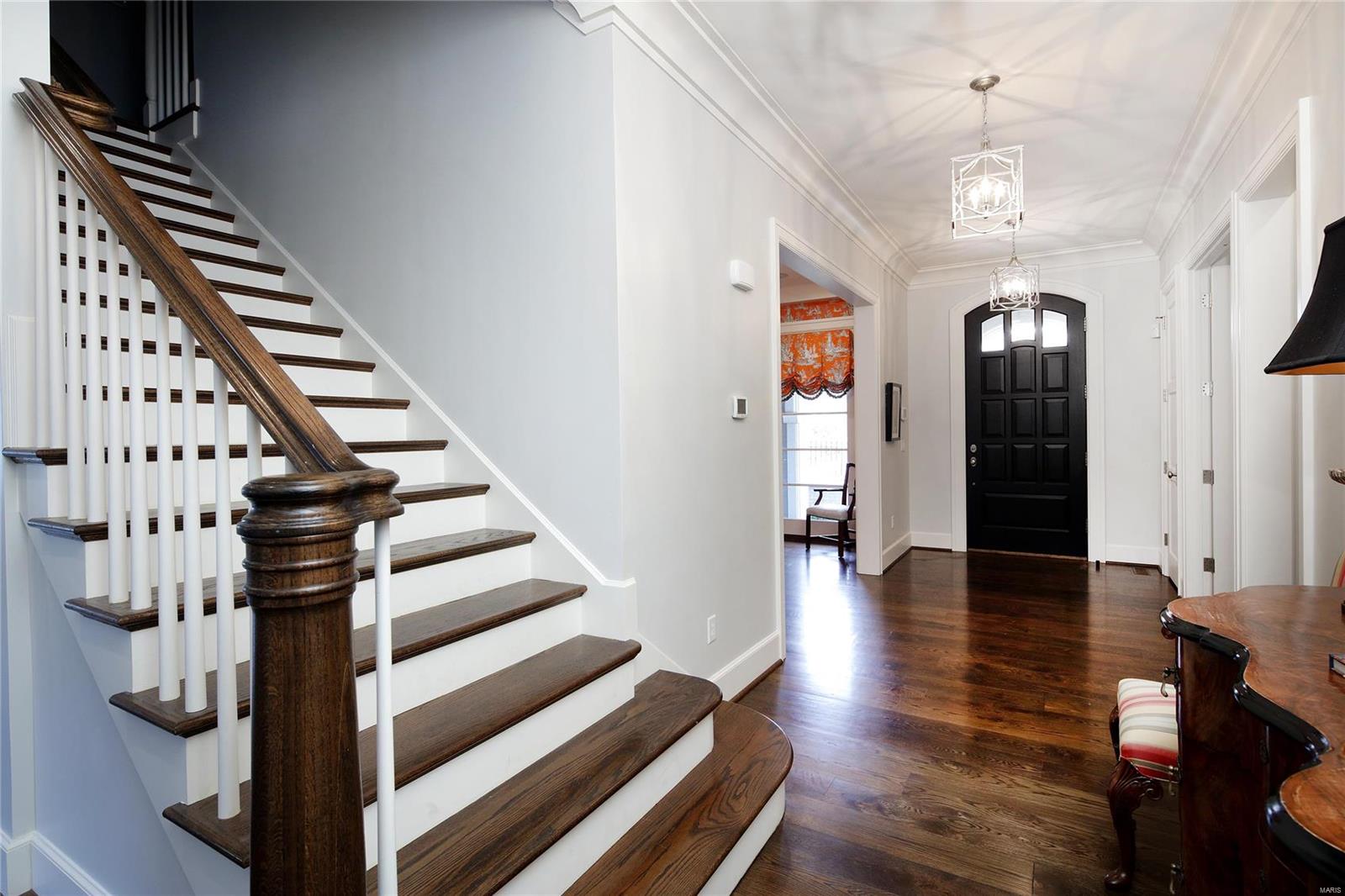 Bemiston - Residential