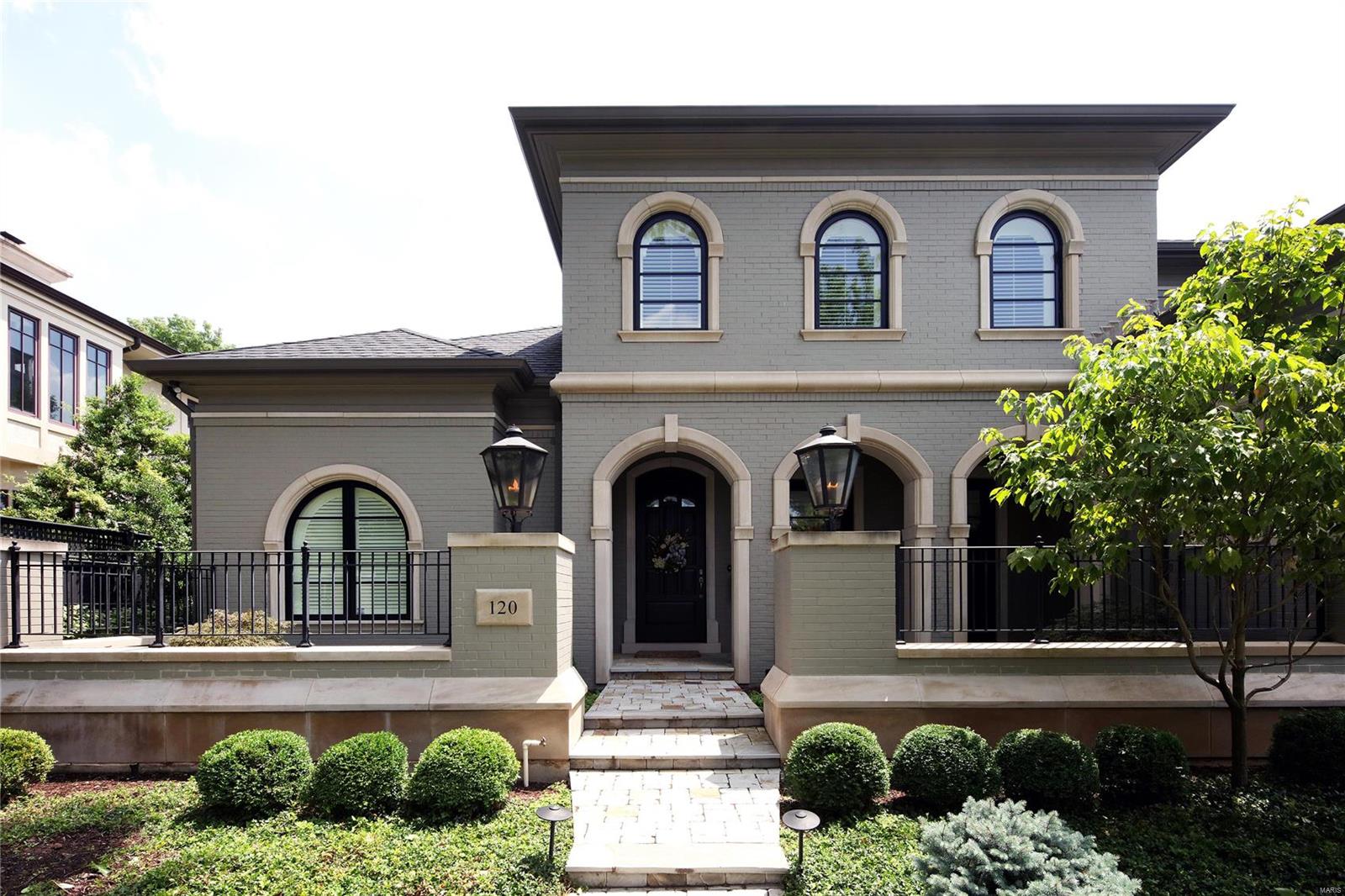 Bemiston - Residential