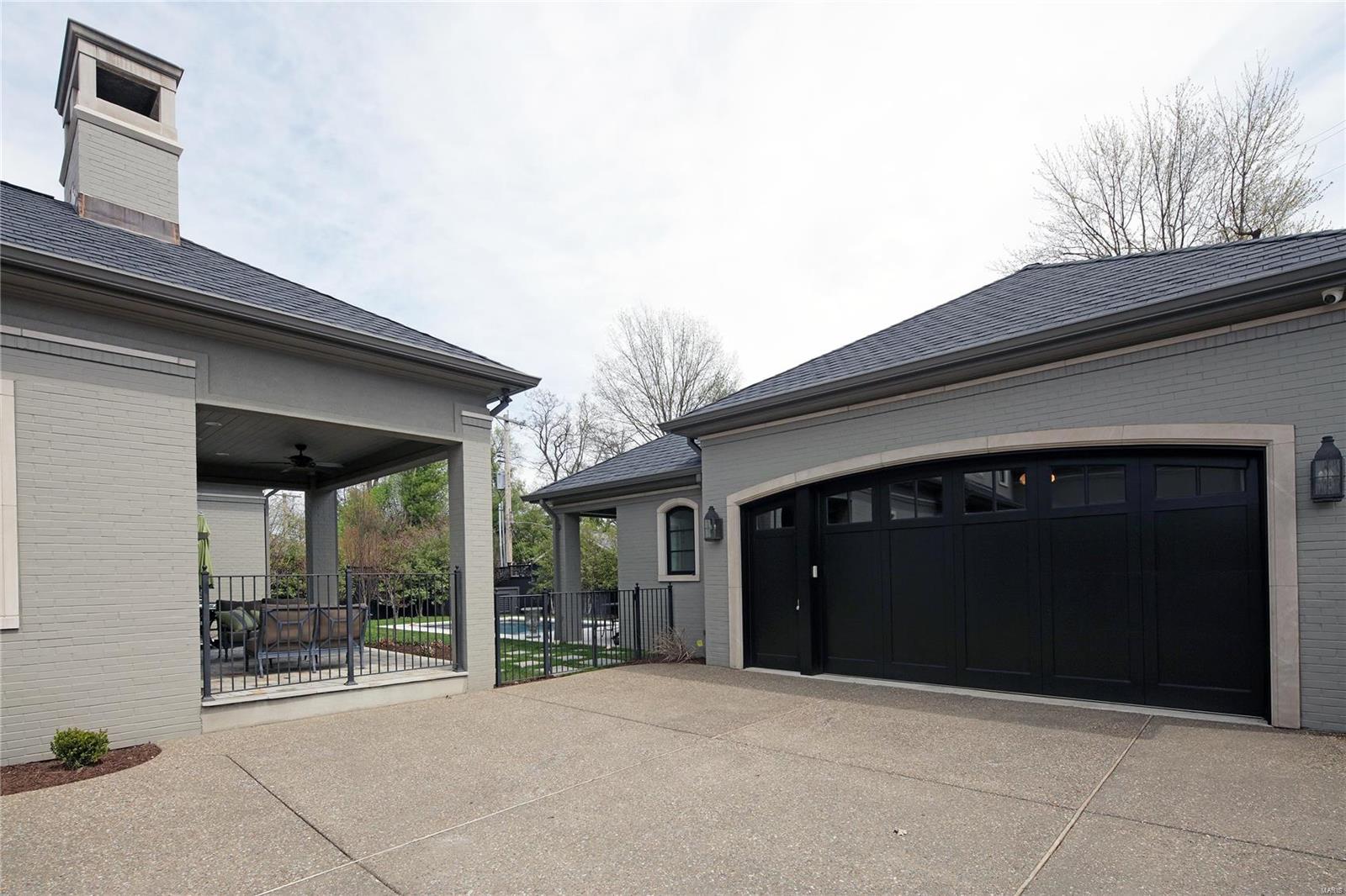 Bemiston - Residential