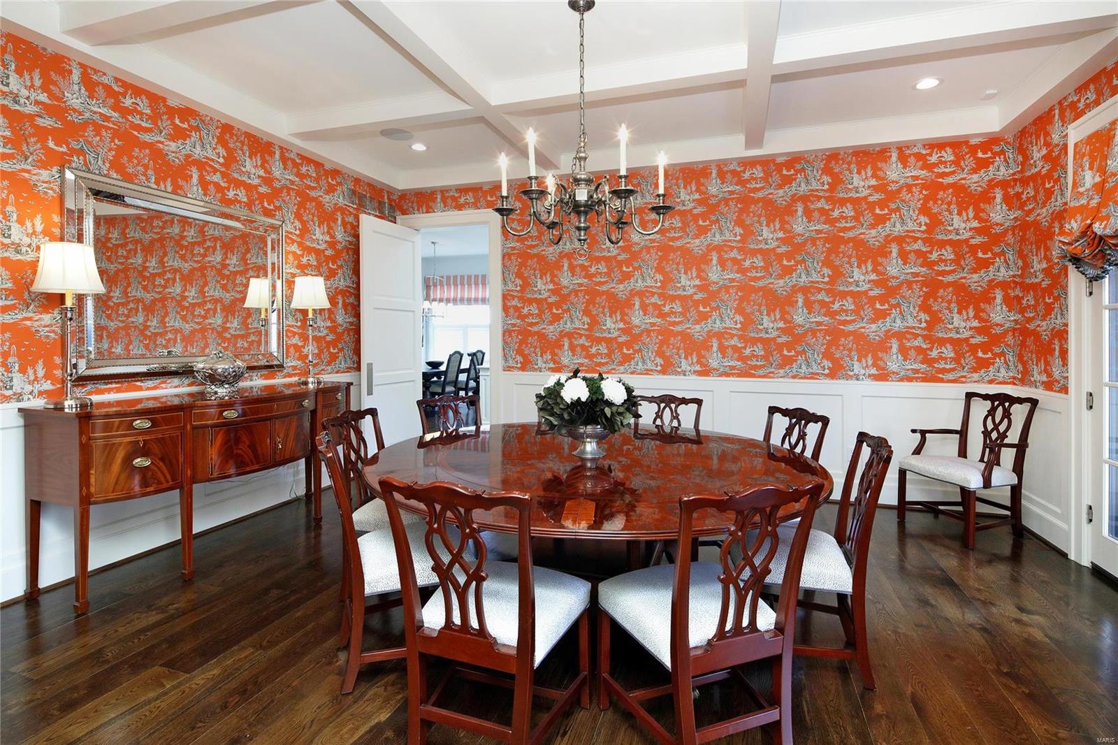 Bemiston - Residential