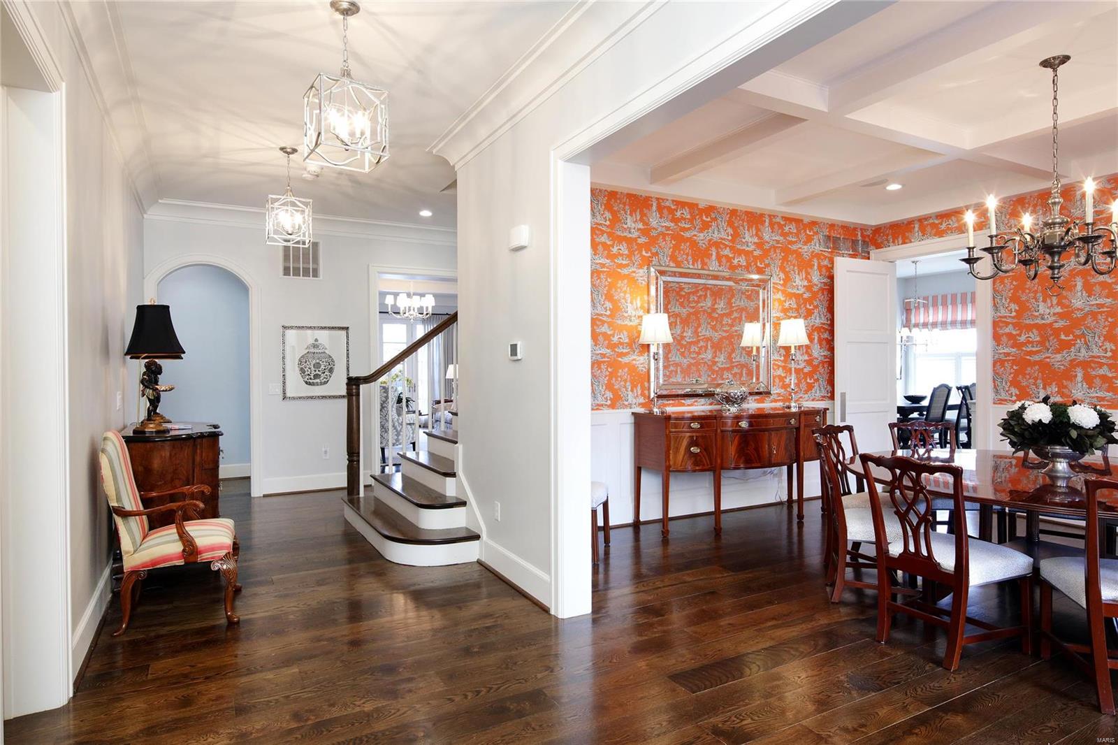 Bemiston - Residential