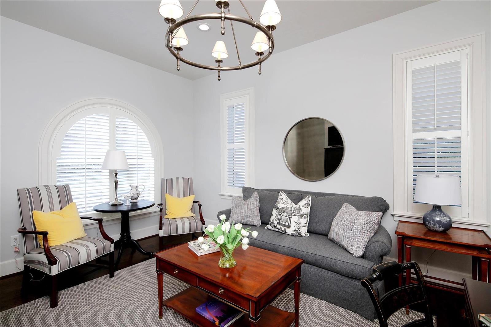 Bemiston - Residential