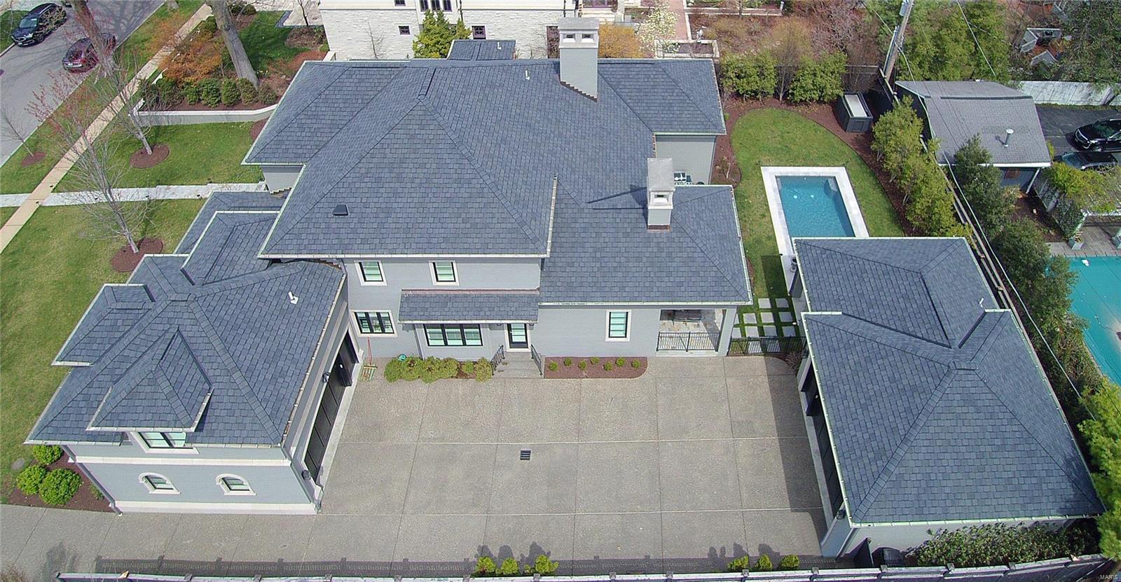 Bemiston - Residential